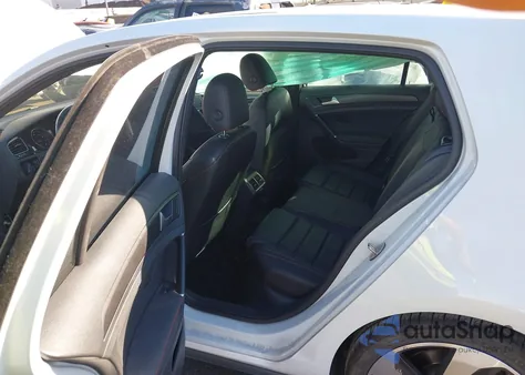 2019 Volkswagen Golf Gti 2.0T Autobahn/2.0T Rabbit Edition/2.0T S/2.0T Se z USA, uszkodzony, nr VIN 3VW6T7AU3KM037486